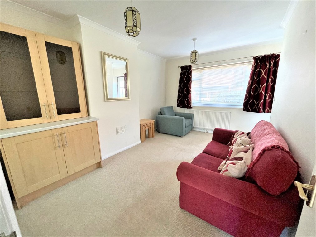 Pennine Rise, Hastings, East Sussex