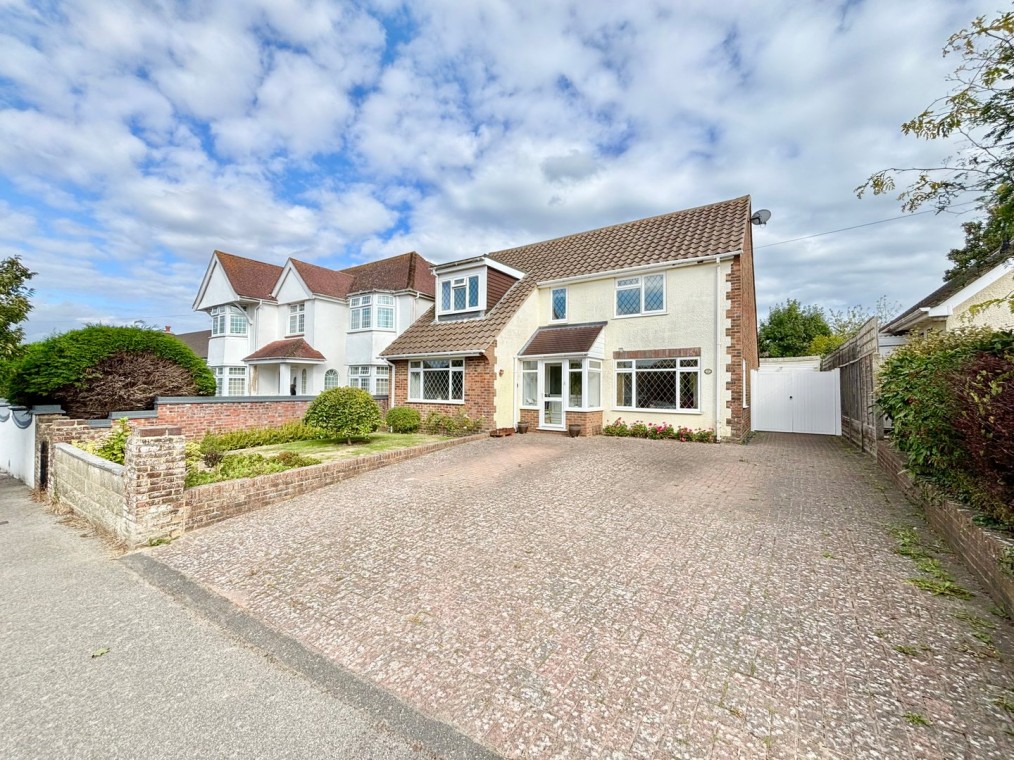 Westville Road, Bexhill-on-Sea, East Sussex