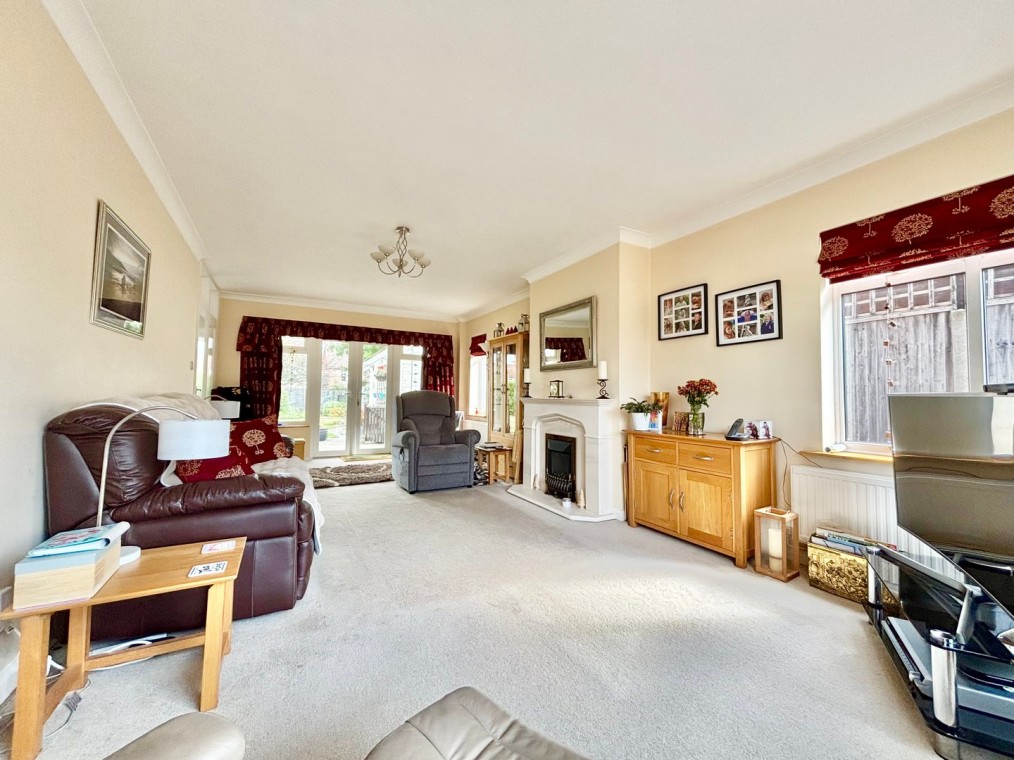 Westville Road, Bexhill-on-Sea, East Sussex