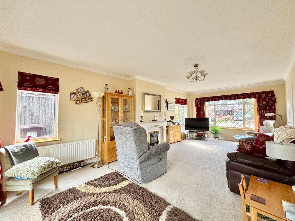 Westville Road, Bexhill-on-Sea, East Sussex