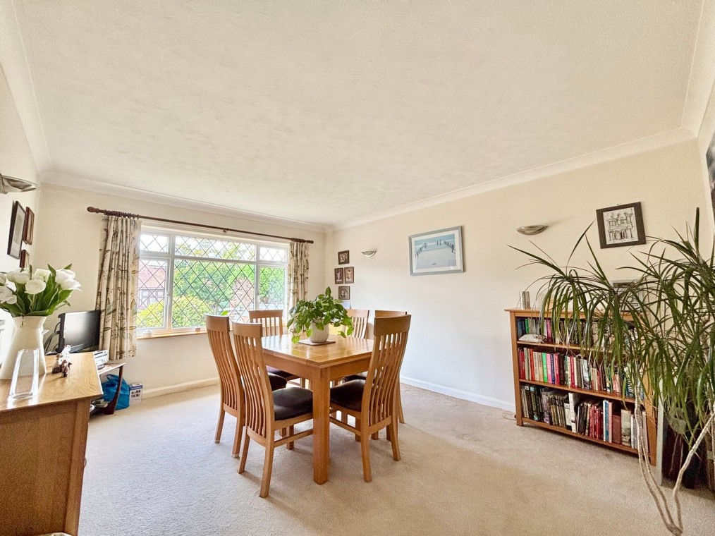 Westville Road, Bexhill-on-Sea, East Sussex