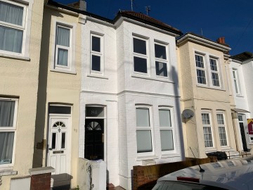Winchcombe Road, Eastbourne, East Sussex
