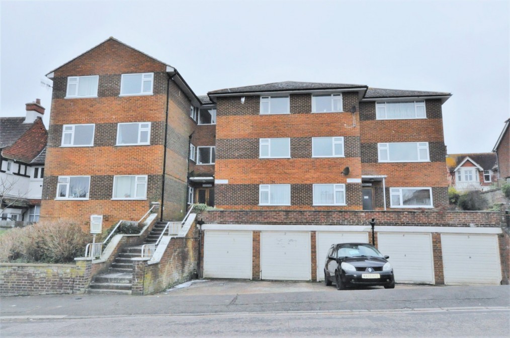 Rotherfield Avenue, Bexhill-on-Sea, East Sussex