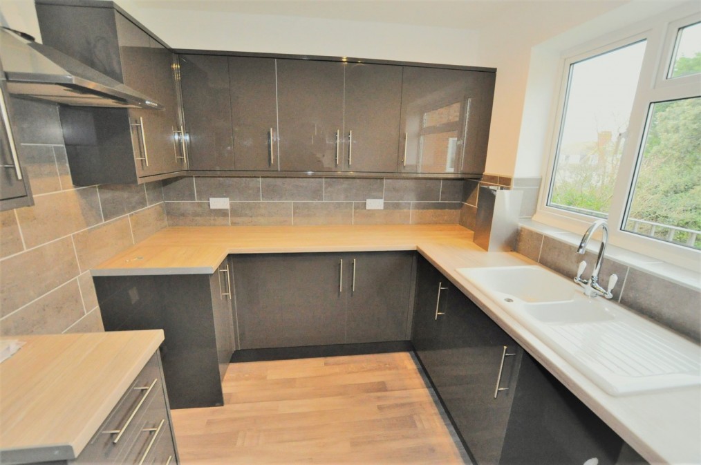 Rotherfield Avenue, Bexhill-on-Sea, East Sussex