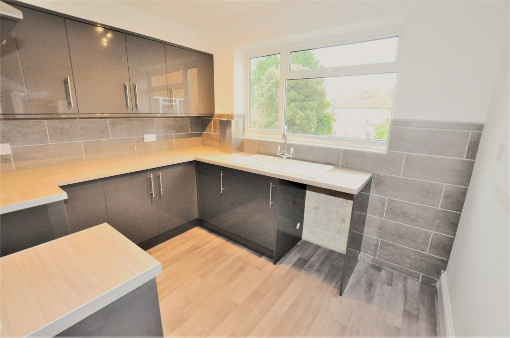 Rotherfield Avenue, Bexhill-on-Sea, East Sussex