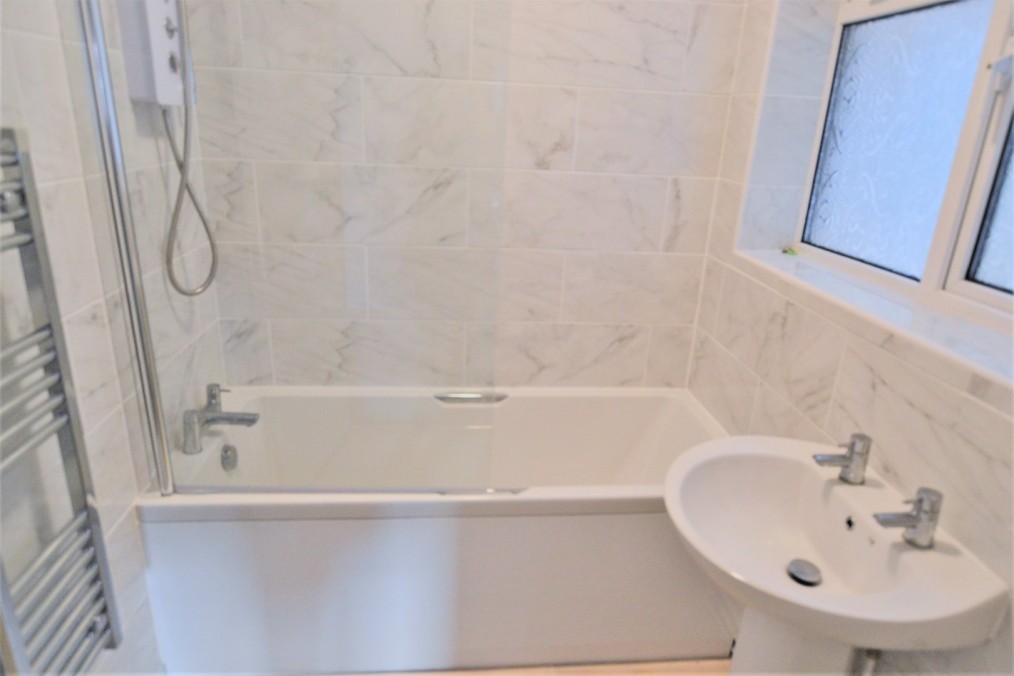 Rotherfield Avenue, Bexhill-on-Sea, East Sussex