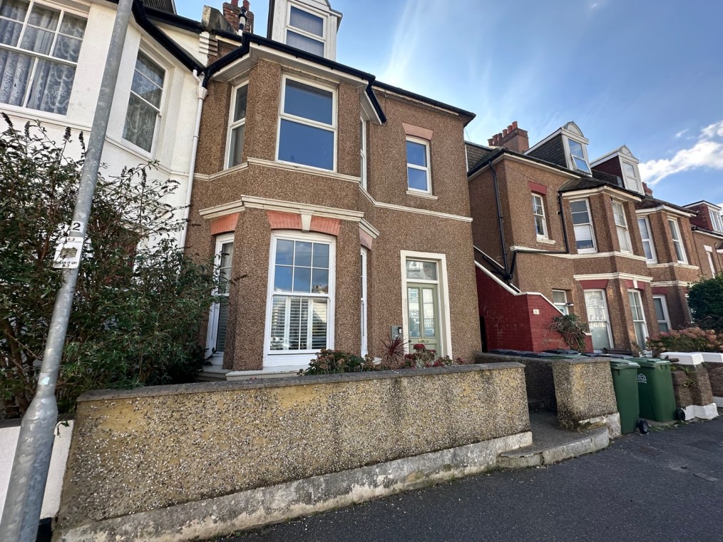 Egerton Road, Bexhill-on-Sea, East Sussex