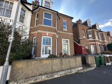 Egerton Road, Bexhill-on-Sea, East Sussex