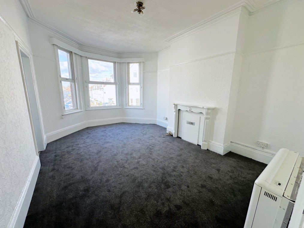 Egerton Road, Bexhill-on-Sea, East Sussex