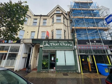 Sackville Road, Bexhill-on-Sea, East Sussex