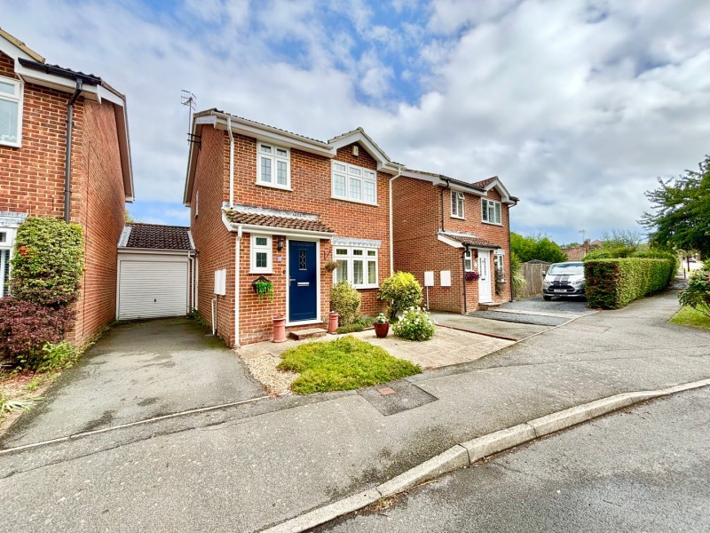 Spring Lane, Bexhill-on-Sea, East Sussex