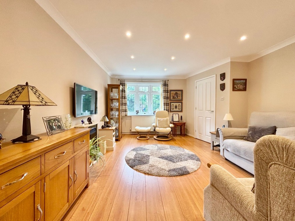 Spring Lane, Bexhill-on-Sea, East Sussex