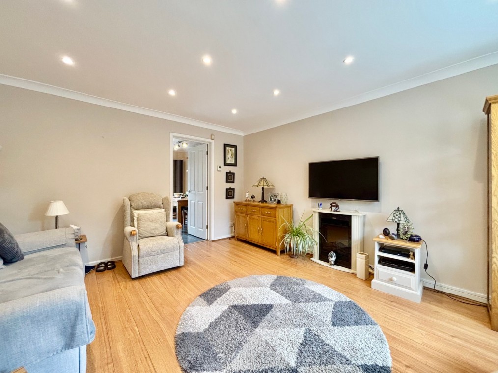 Spring Lane, Bexhill-on-Sea, East Sussex