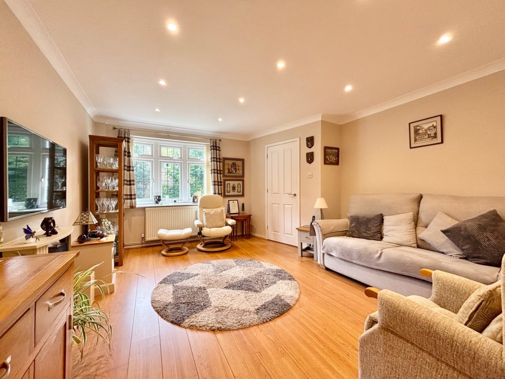 Spring Lane, Bexhill-on-Sea, East Sussex