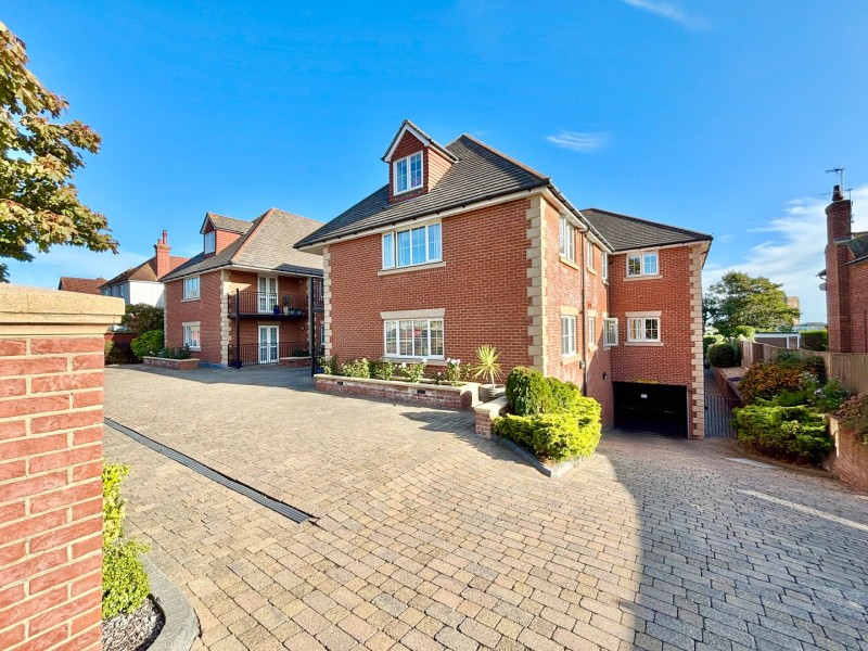 Cooden Drive, Bexhill-on-Sea, East Sussex