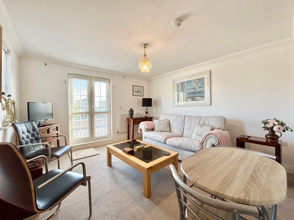 Cooden Drive, Bexhill-on-Sea, East Sussex