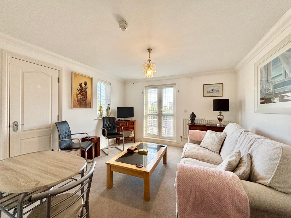 Cooden Drive, Bexhill-on-Sea, East Sussex