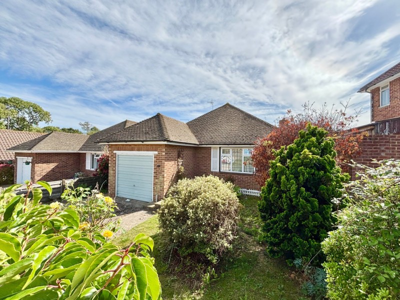 Deans Drive, Bexhill-on-Sea, East Sussex