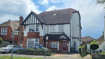Collington Avenue, Bexhill-on-Sea, East Sussex