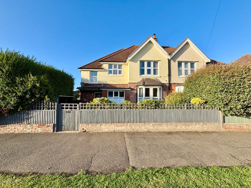 Collington Avenue, Bexhill-on-Sea, East Sussex