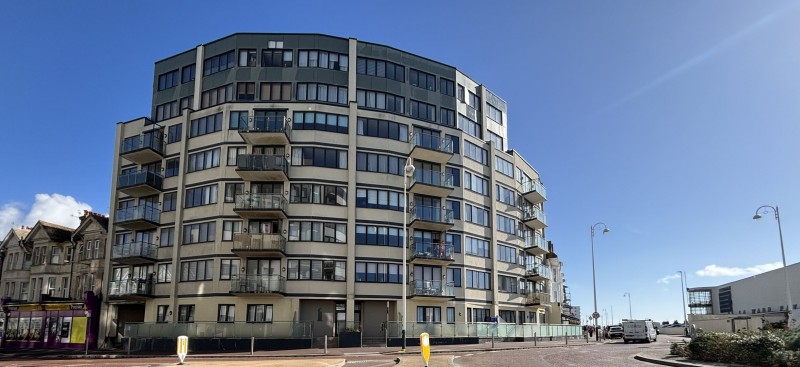 Marina, Bexhill, East Sussex