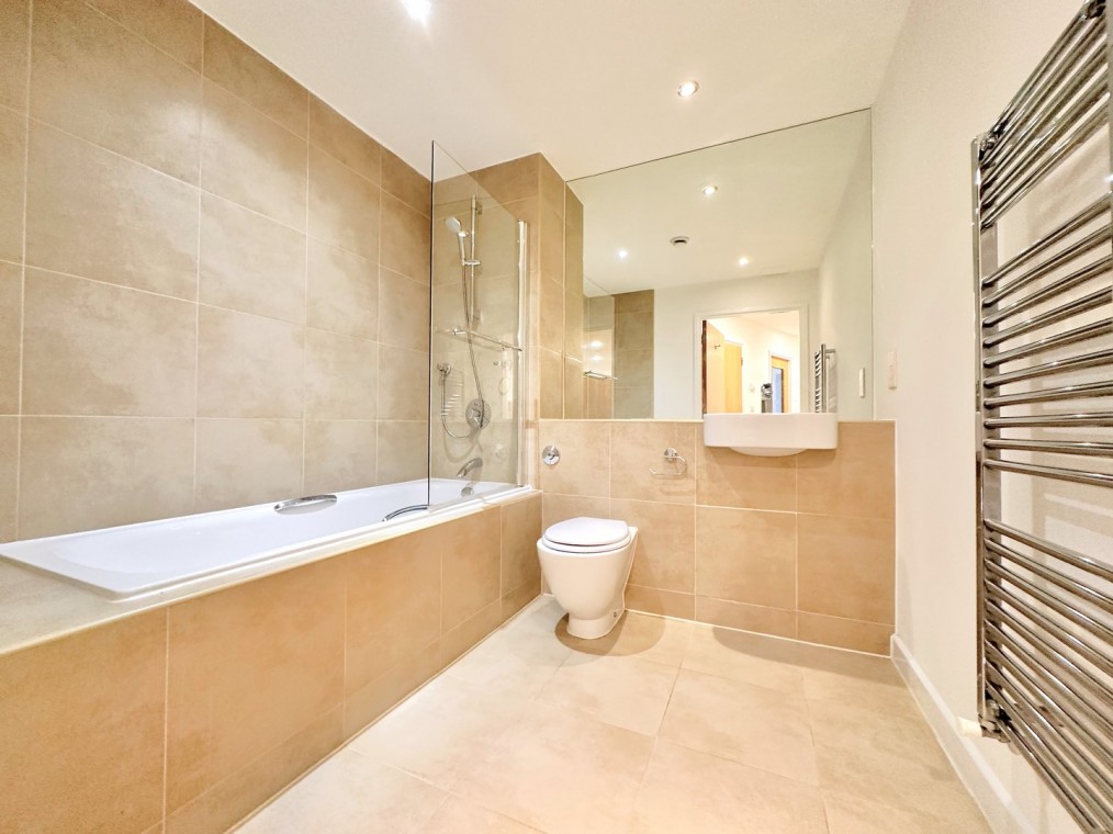 Marina, Bexhill on Sea, East Sussex