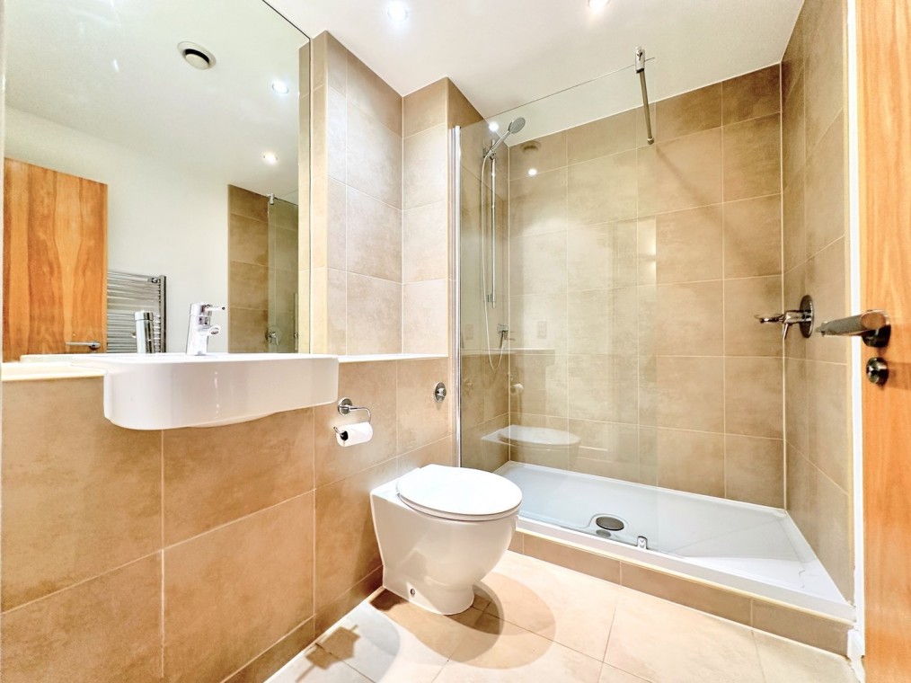 Marina, Bexhill on Sea, East Sussex