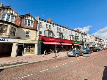 Western Road, Bexhill-on-Sea, East Sussex