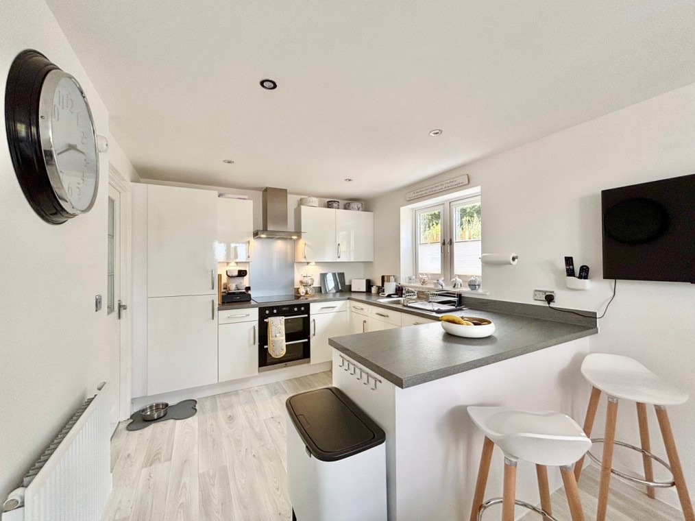 Preston Hall Close, Bexhill-on-Sea, East Sussex