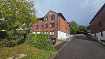 De la Warr Road, Bexhill-on-Sea, East Sussex