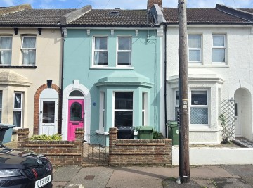 Chandler Road, Bexhill-on-Sea, East Sussex