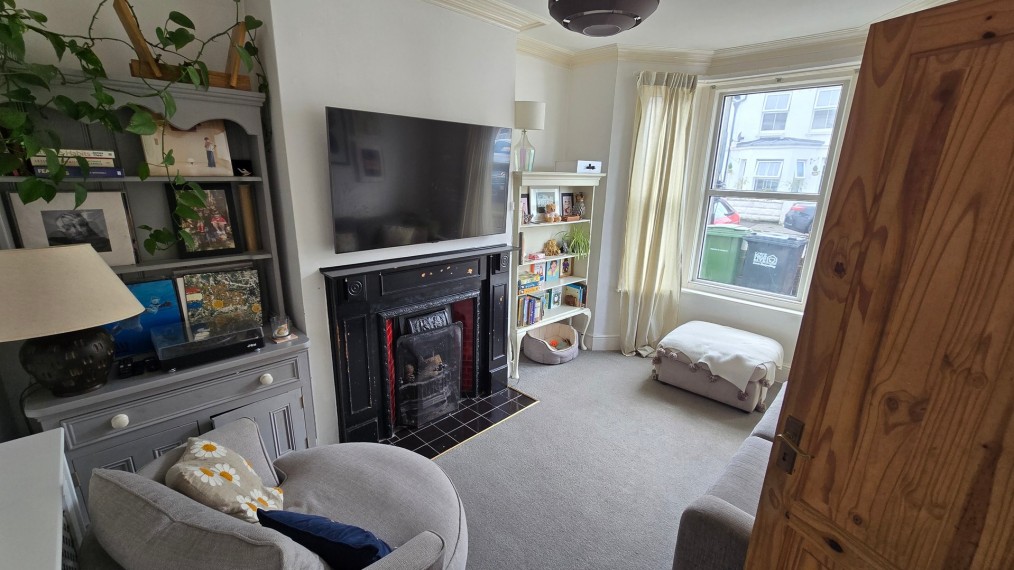 Chandler Road, Bexhill-on-Sea, East Sussex