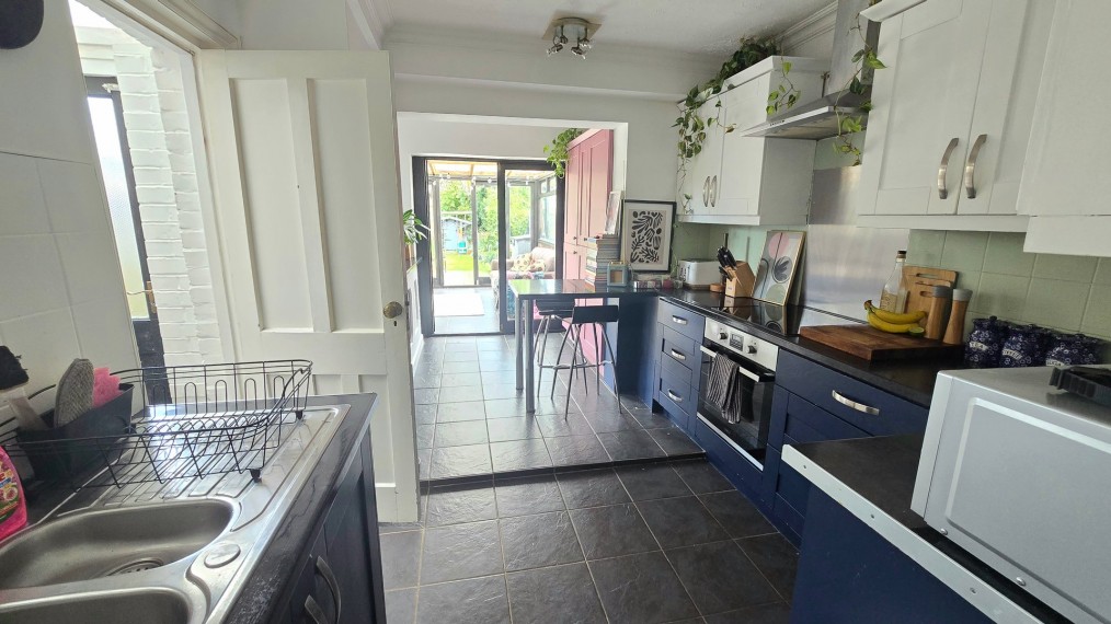 Chandler Road, Bexhill-on-Sea, East Sussex