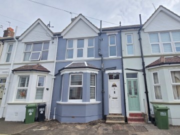 Leopold Road, Bexhill-on-Sea, East Sussex