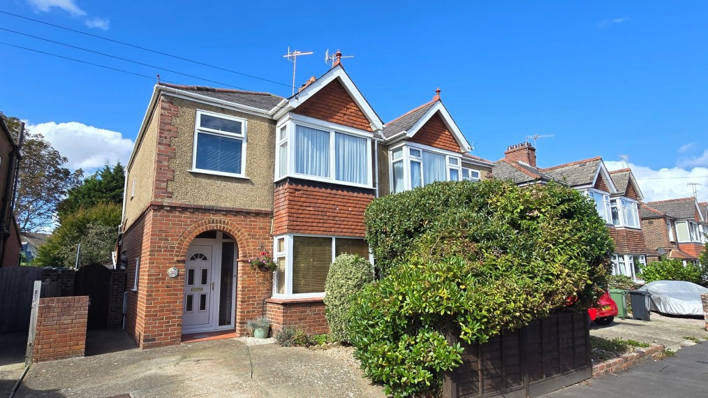 Eastwood Road, Bexhill-on-Sea, East Sussex