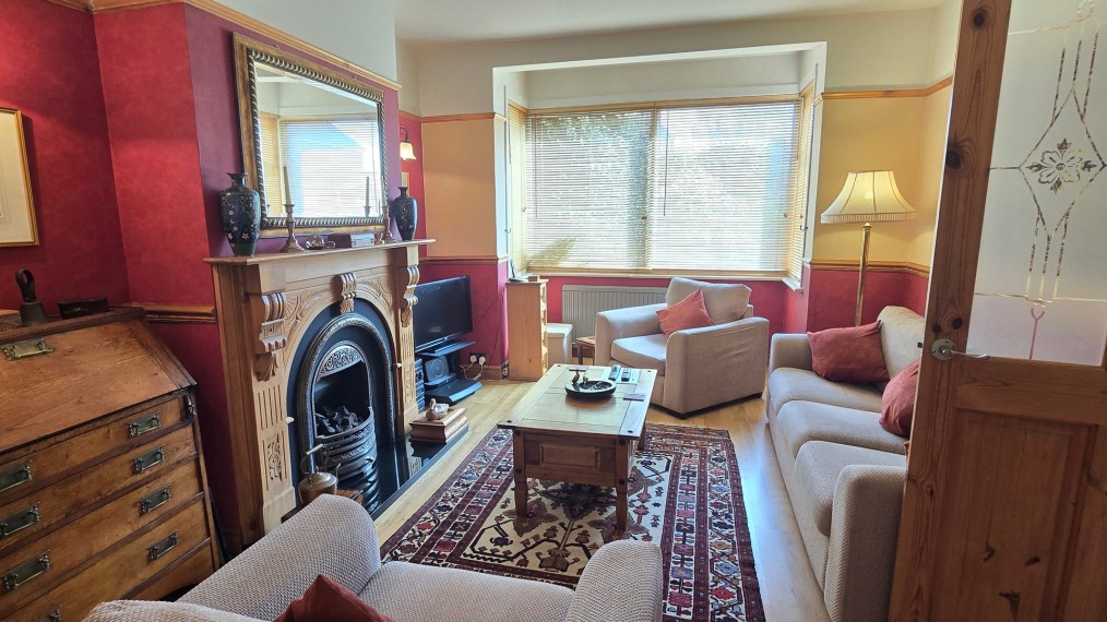 Eastwood Road, Bexhill-on-Sea, East Sussex