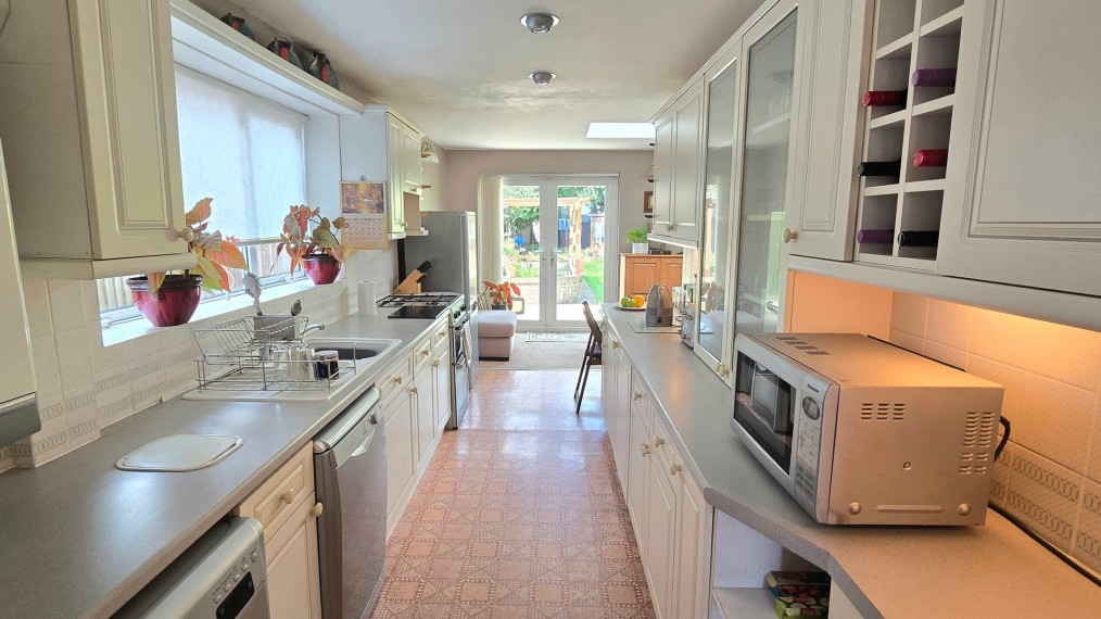 Eastwood Road, Bexhill-on-Sea, East Sussex