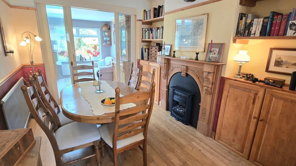 Eastwood Road, Bexhill-on-Sea, East Sussex