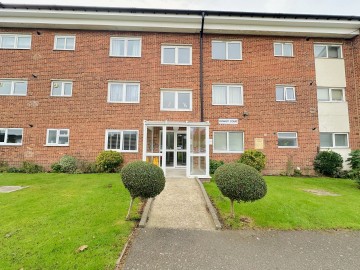 Sutton Place, Bexhill-on-Sea, East Sussex