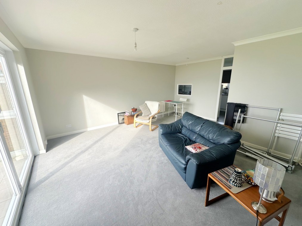 Sutton Place, Bexhill-on-Sea, East Sussex
