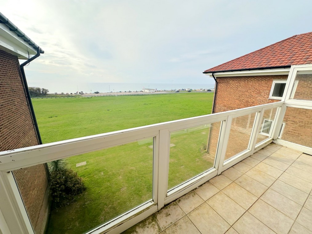 Sutton Place, Bexhill-on-Sea, East Sussex