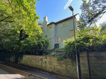 Gillsmans Hill, St Leonards-on-Sea, East Sussex