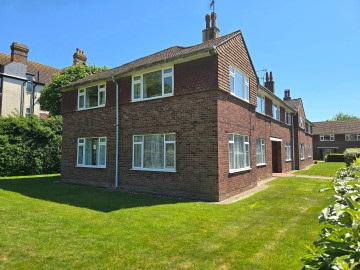 Mayfield Way, Bexhill-on-Sea, East Sussex