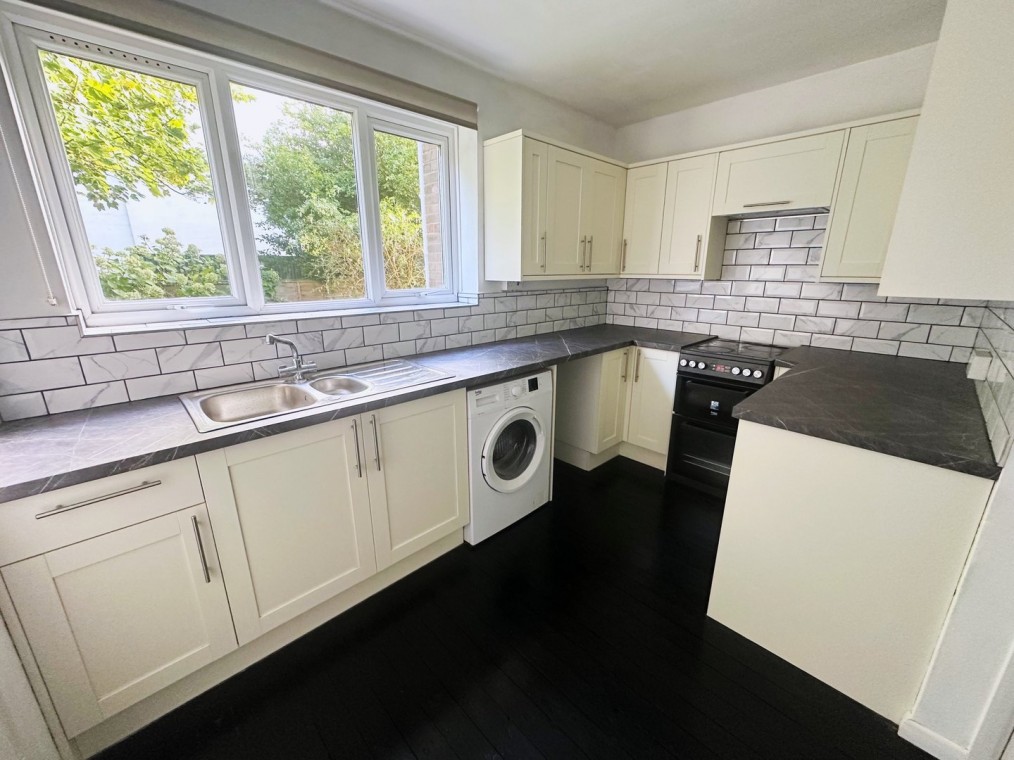 Mayfield Way, Bexhill-on-Sea, East Sussex