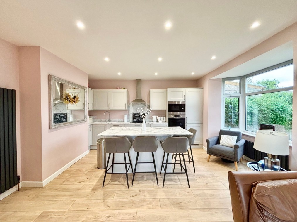 Cranston Avenue, Bexhill-on-Sea, East Sussex