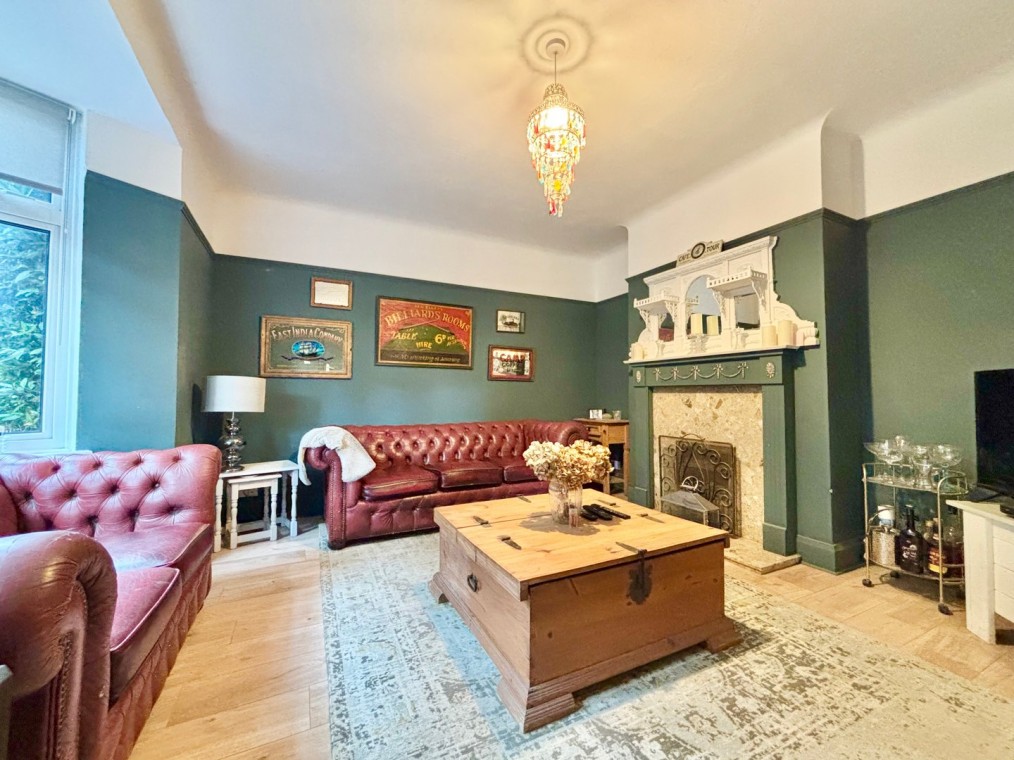 Cranston Avenue, Bexhill-on-Sea, East Sussex