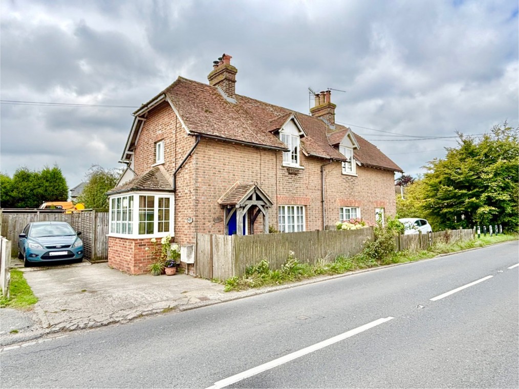 Ninfield Road, Bexhill-on-Sea, East Sussex