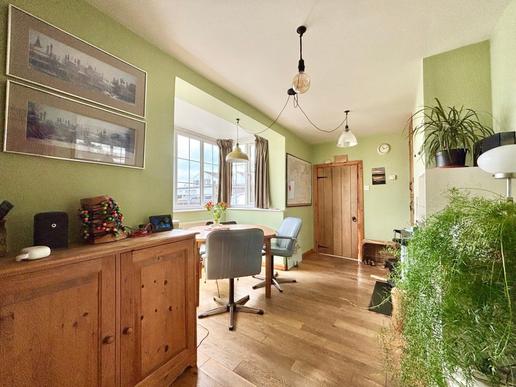 Ninfield Road, Bexhill-on-Sea, East Sussex