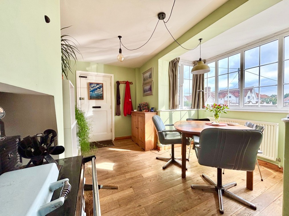 Ninfield Road, Bexhill-on-Sea, East Sussex