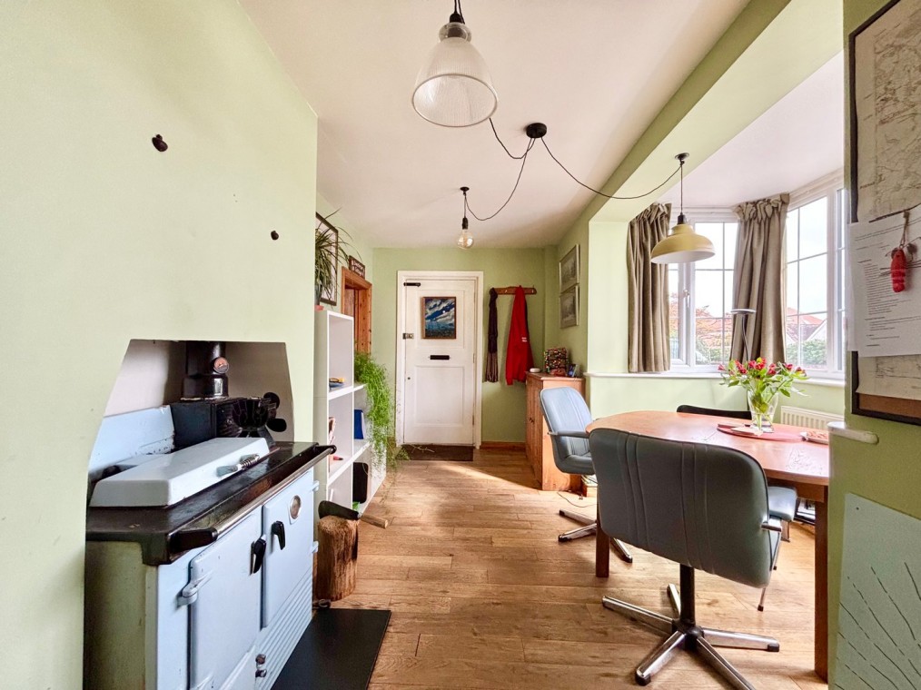 Ninfield Road, Bexhill-on-Sea, East Sussex